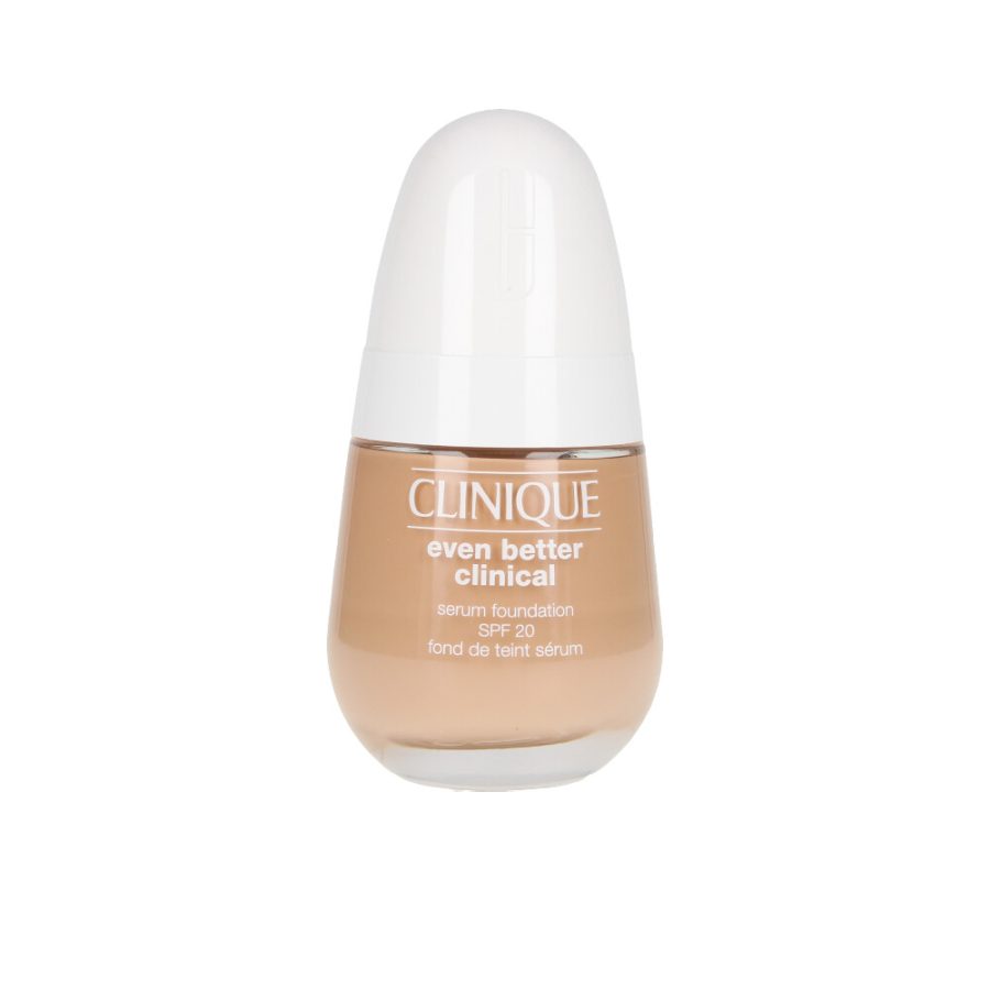 Clinique EVEN BETTER CLINICAL foundation SPF20