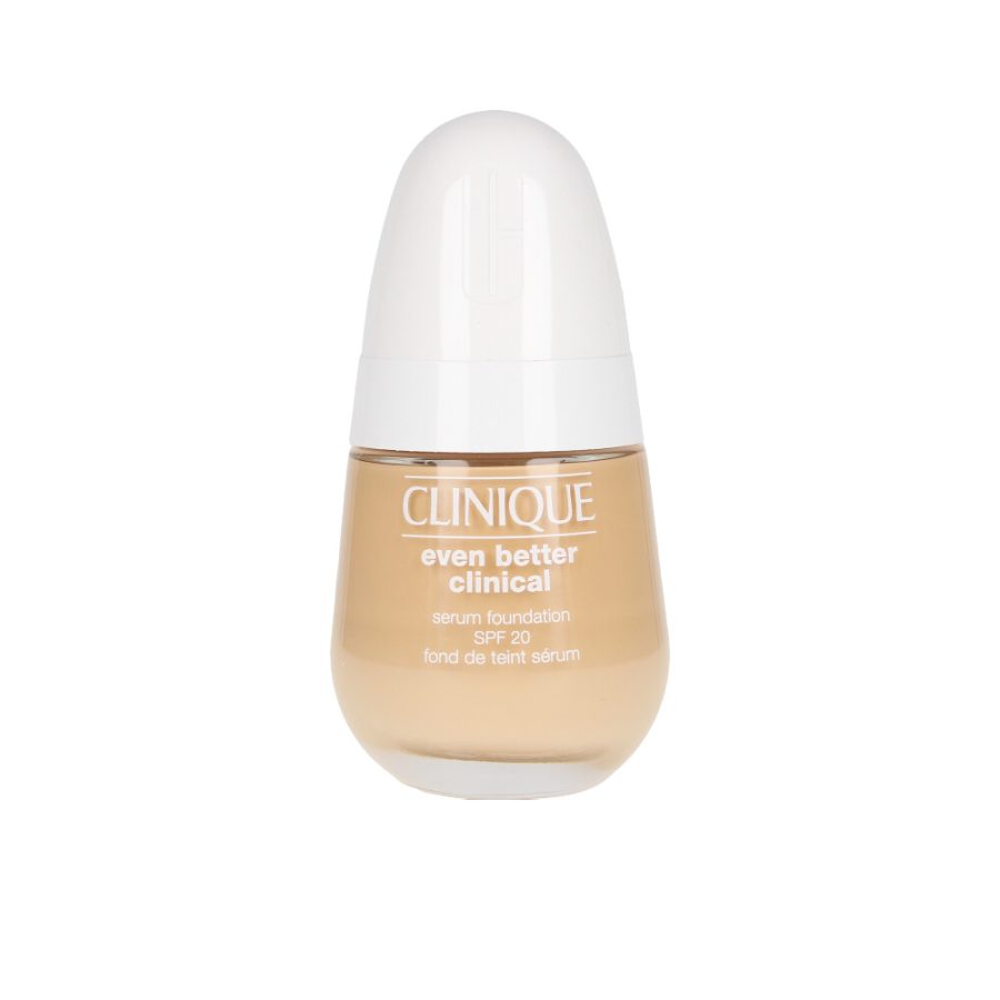 Clinique EVEN BETTER CLINICAL foundation SPF20