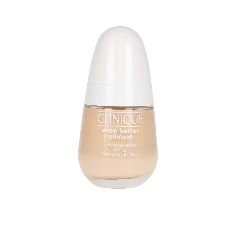 Clinique EVEN BETTER CLINICAL foundation SPF20