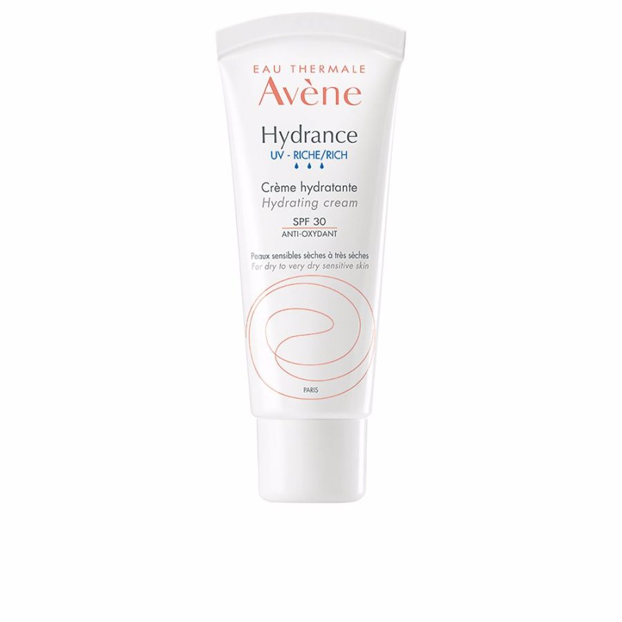 Avene HYDRANCE UV rich moisturizing cream SPF30 40 ml