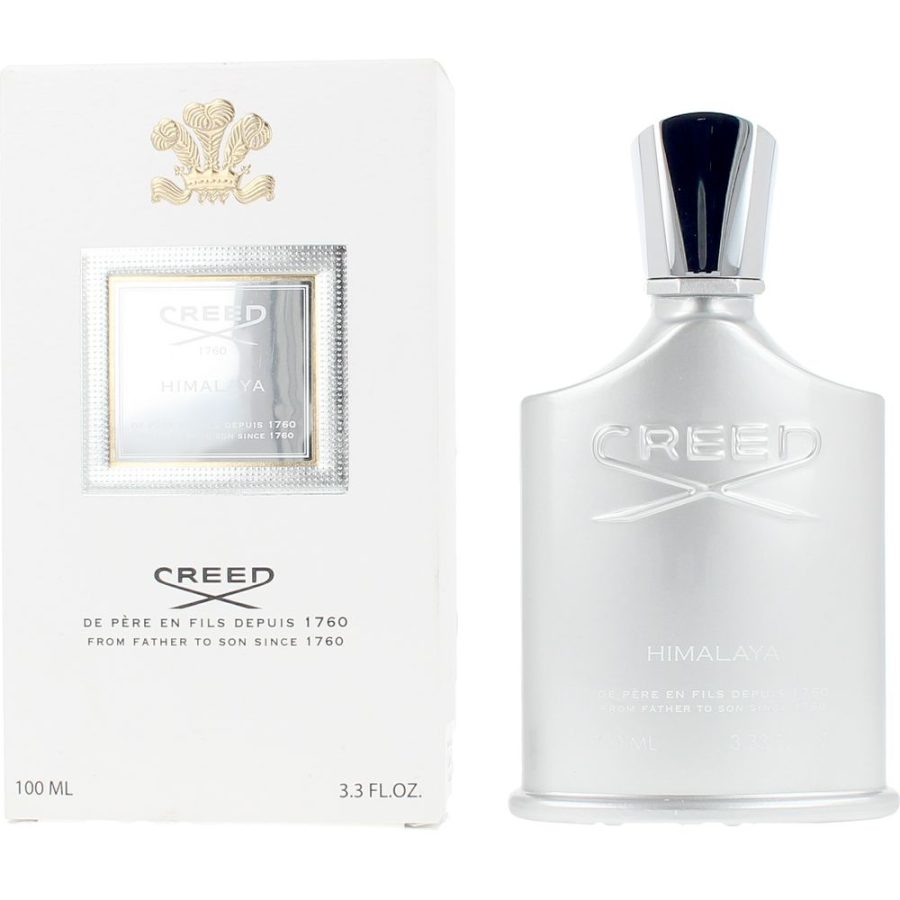 Creed HIMALAYA eau de toilette spray 100 ml