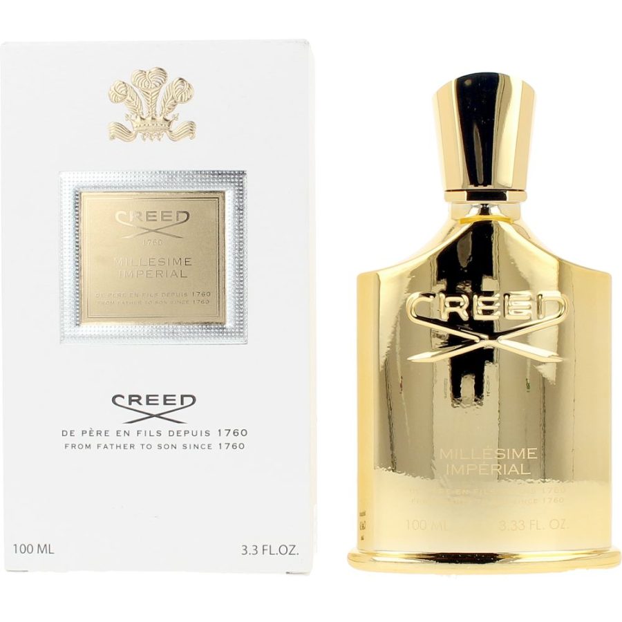 Creed MILLESIME IMPERIAL eau de toilette spray 100 ml