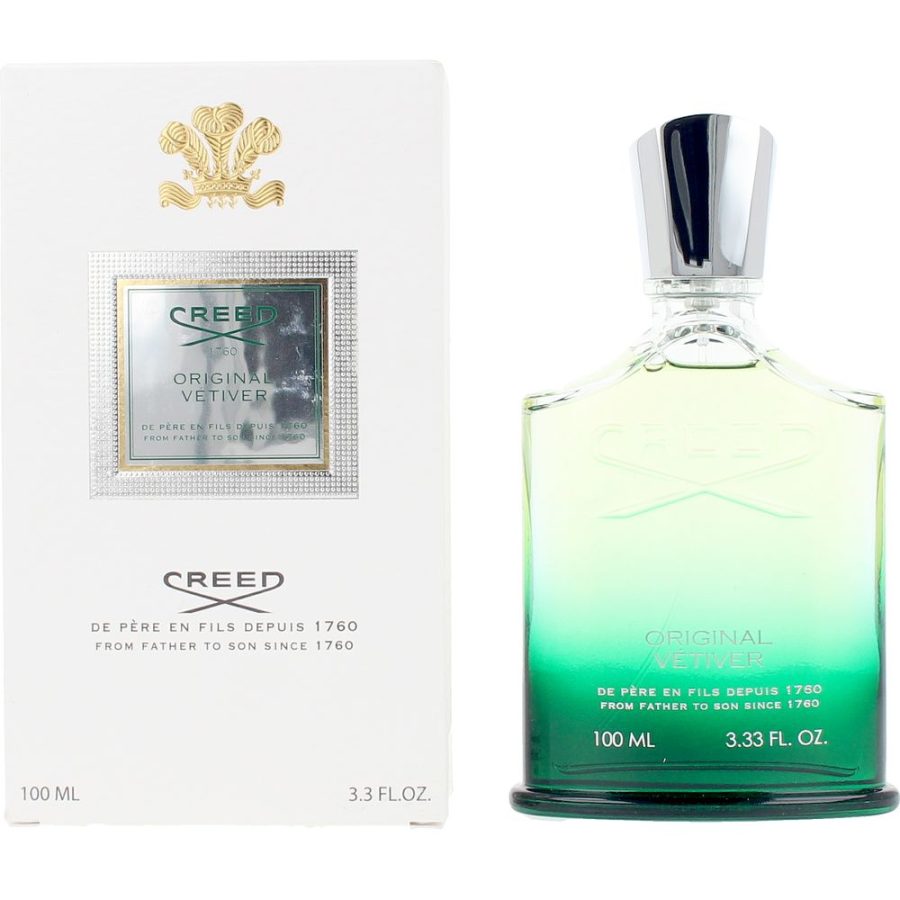 Creed ORIGINAL VETIVER eau de parfum spray 100 ml