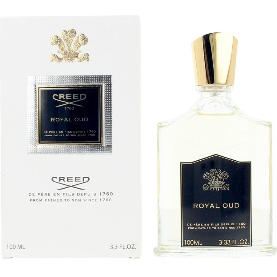 Creed ROYAL OUD eau de parfum spray 100 ml