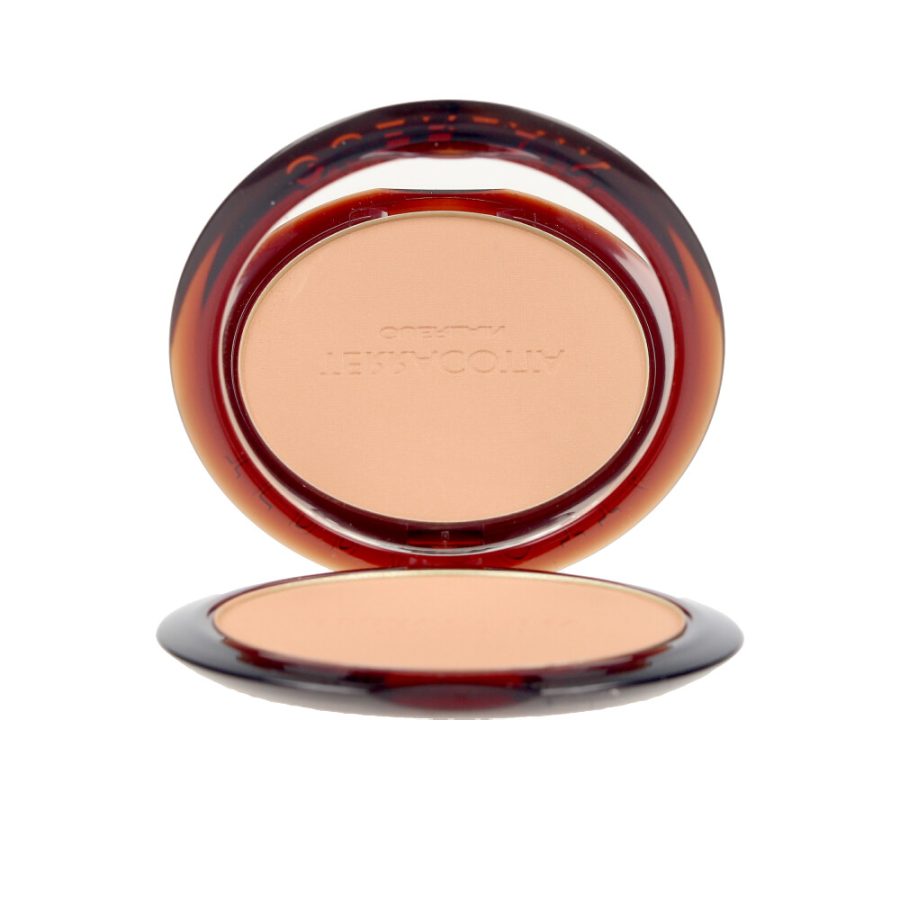 Guerlain TERRACOTTA polvos bronceadores hidratantes de larga duración #00 10 gr