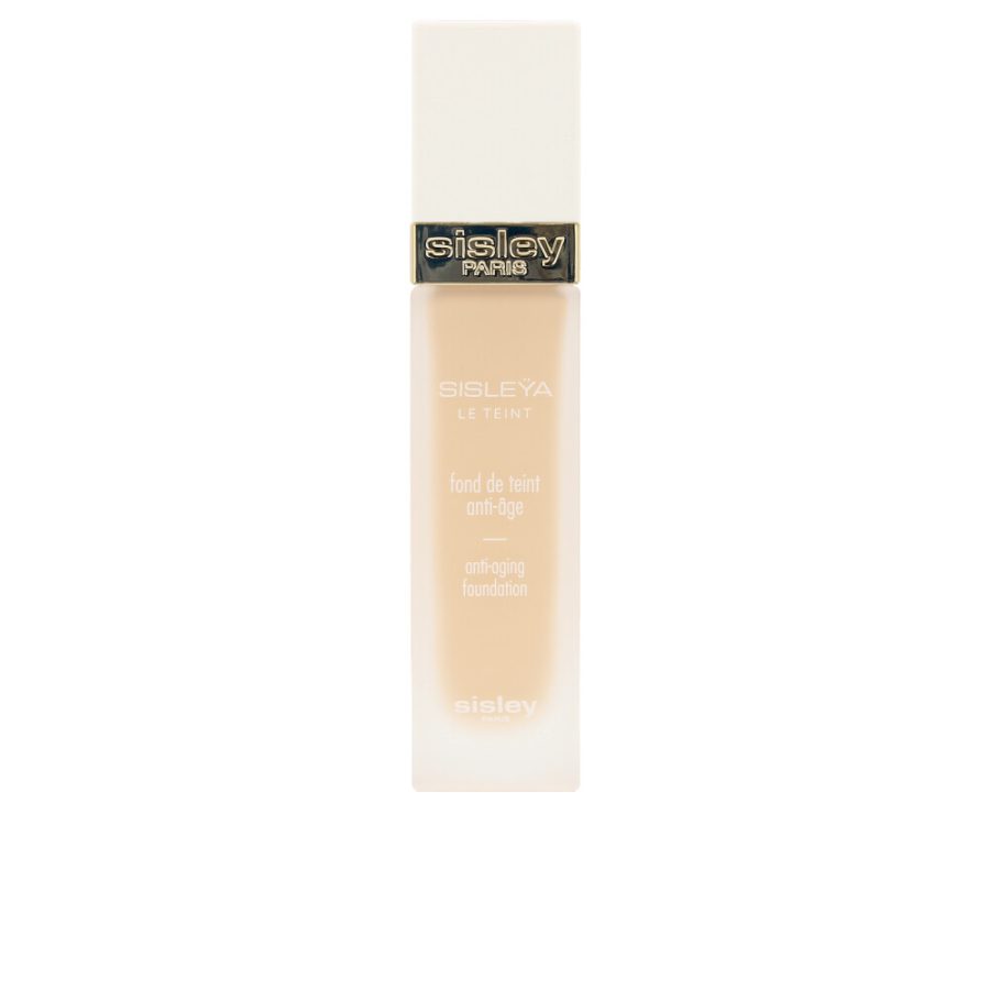 Sisley Le teint foundation