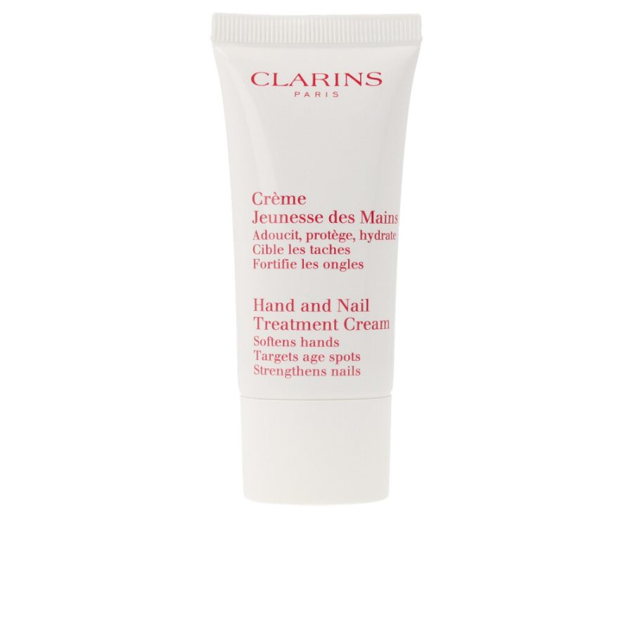 Clarins JUVENTUD DE LAS MANOS crema