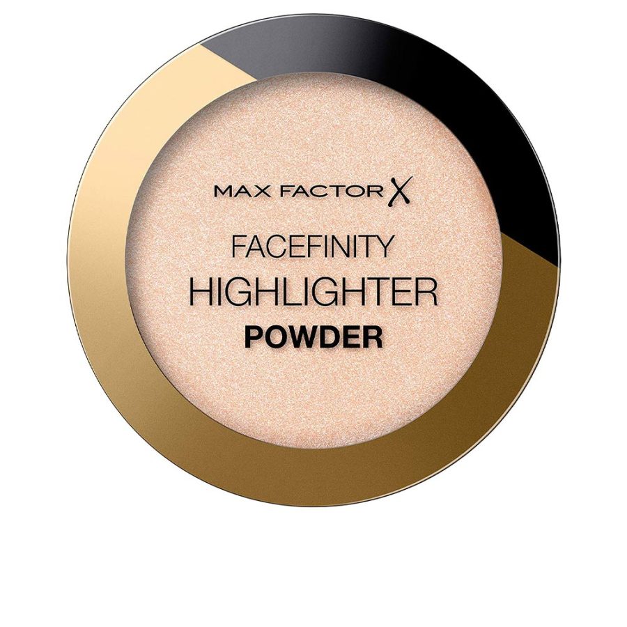 Max factor FACEFINITY HIGHLIGHTER powder #01-nude beam 8 gr