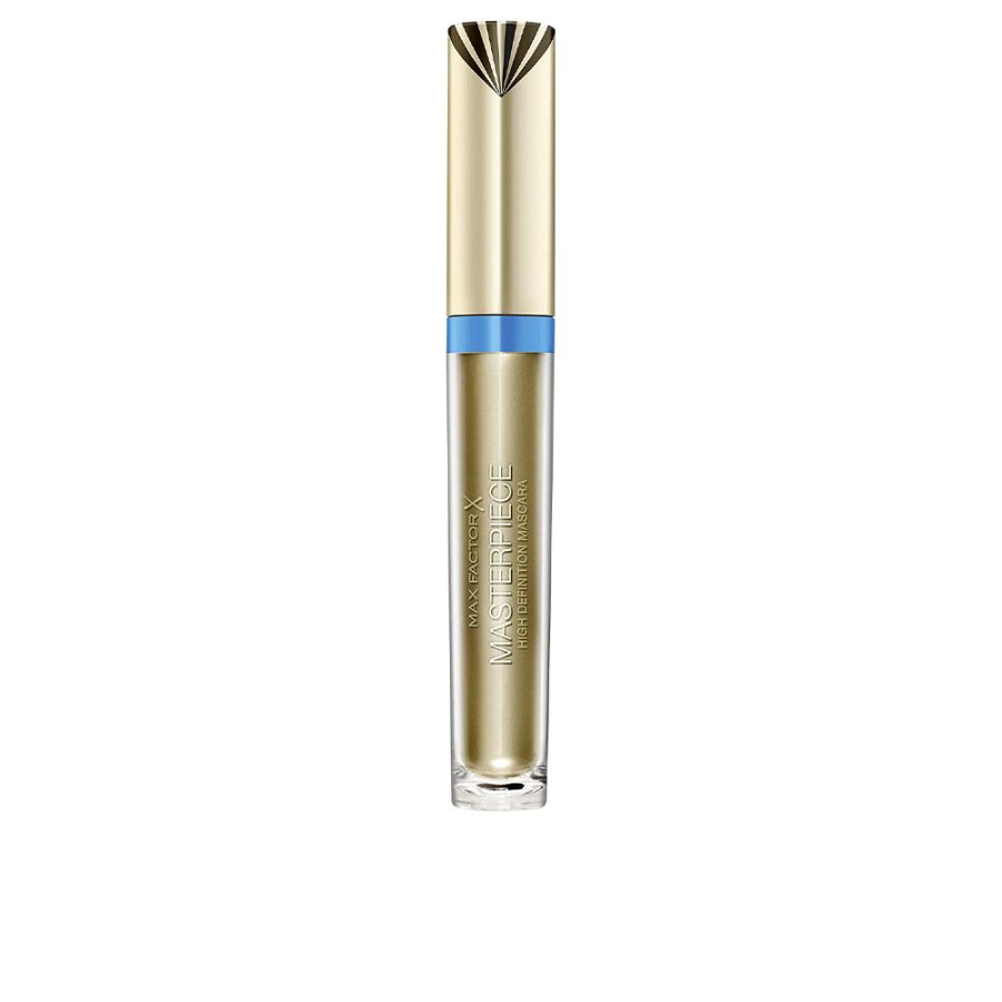 Max factor MASTERPIECE high definition mascara waterproof #001-black 4,5 ml