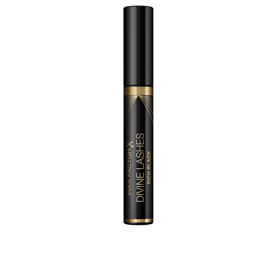 Max factor DIVINE LASHES mascara #rich black 8 ml