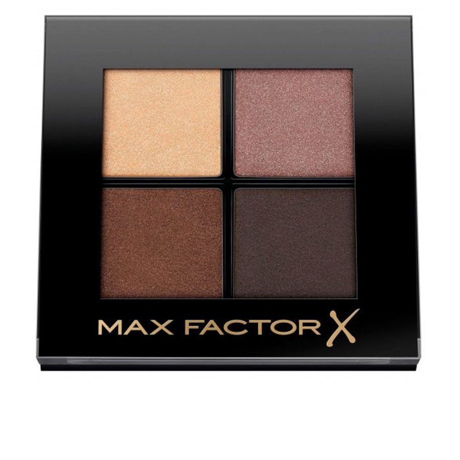 Max factor COLOUR X-PERT paleta de tacto suave 7 gr