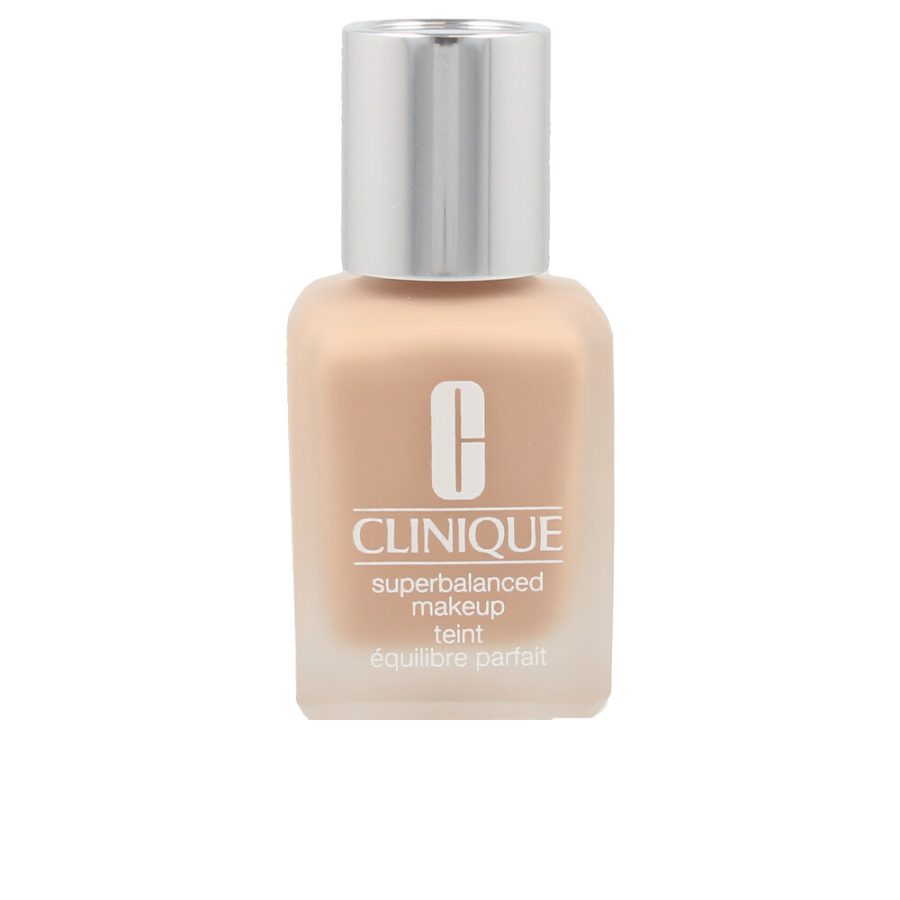 Clinique SUPERBALANCED teint équilibre parfait