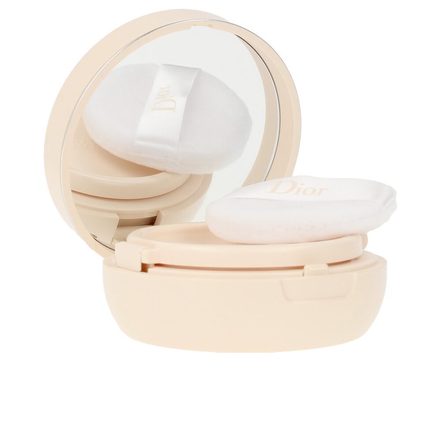 Dior DIORSKIN FOREVER cushion powder