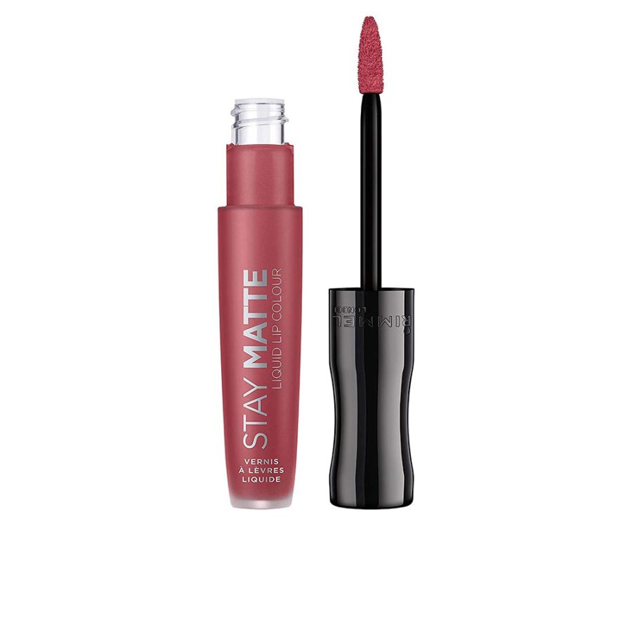 Rimmel london Stay satin Overig