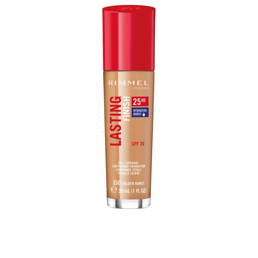 Rimmel london LASTING FINISH foundation 30