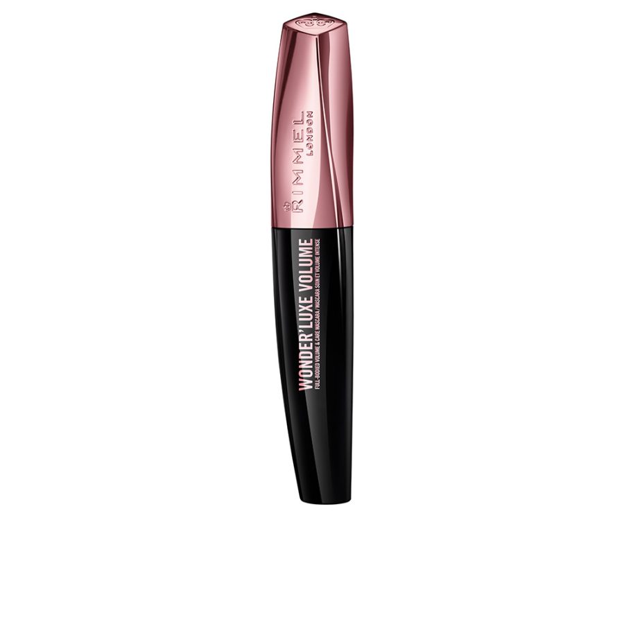 Rimmel london WONDER'LUXE VOLUME mascara