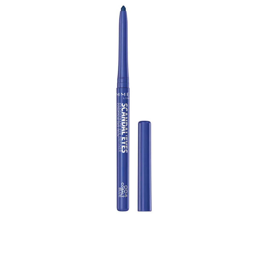 Rimmel london SCANDALEYES AUTOMATIC eyeliner 0.35 gr