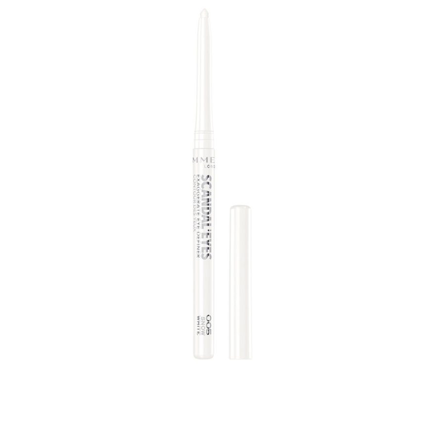 Rimmel london SCANDALEYES AUTOMATIC eyeliner 0.35 gr