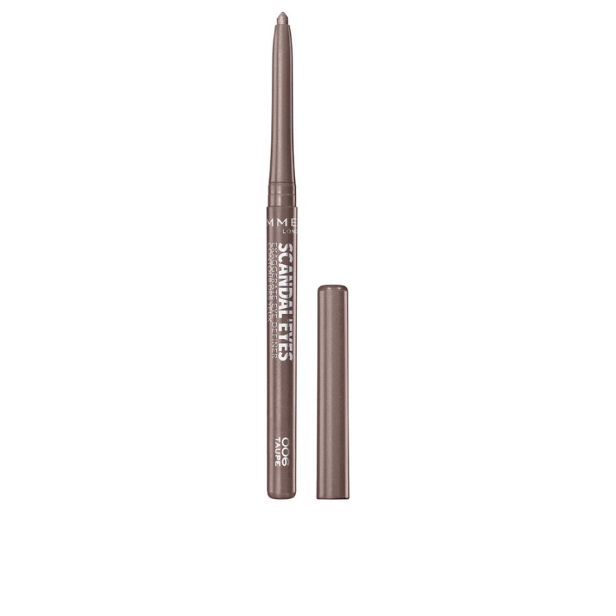 Rimmel london SCANDALEYES AUTOMATIC eyeliner 0.35 gr