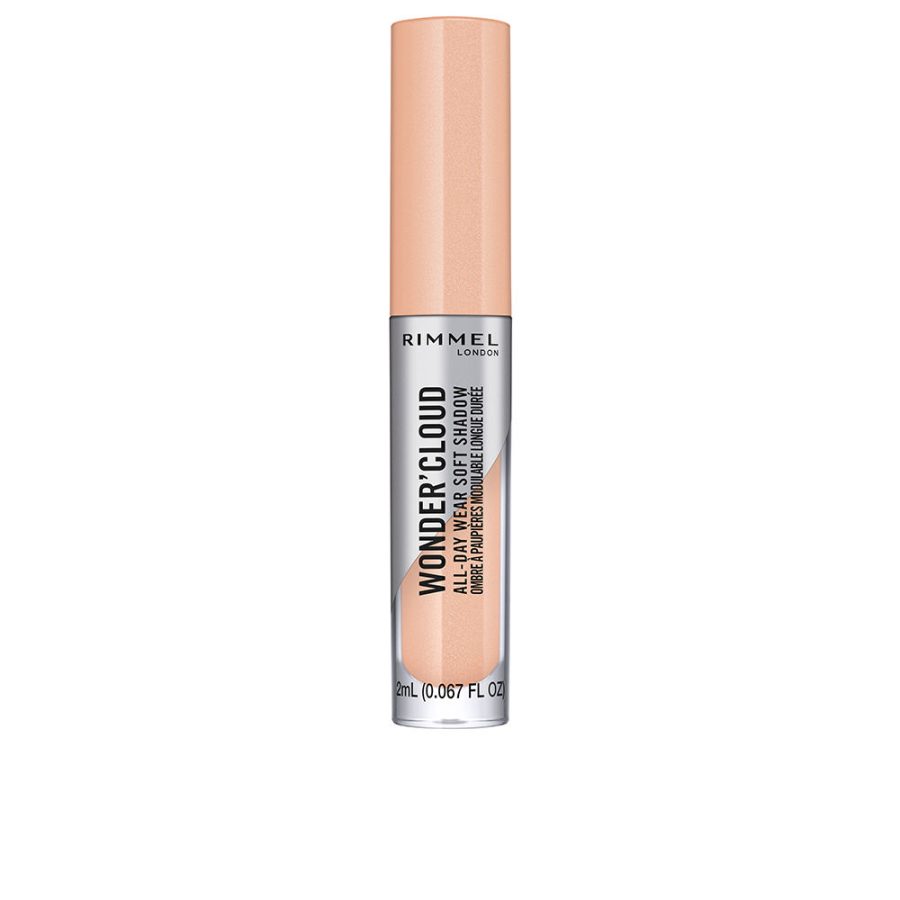 Rimmel london Wonder'cloud oogschaduw