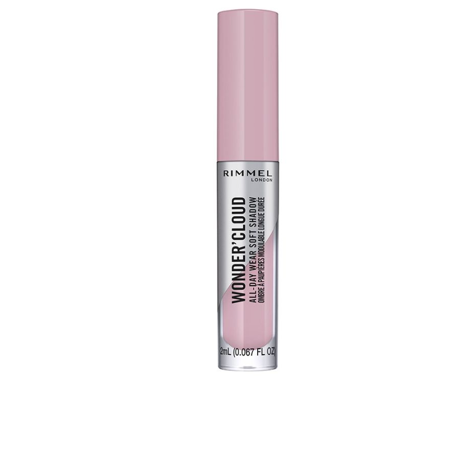 Rimmel london Wonder'cloud oogschaduw