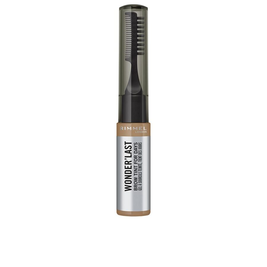 Rimmel london WONDER'LAST brow tint for days 4,5