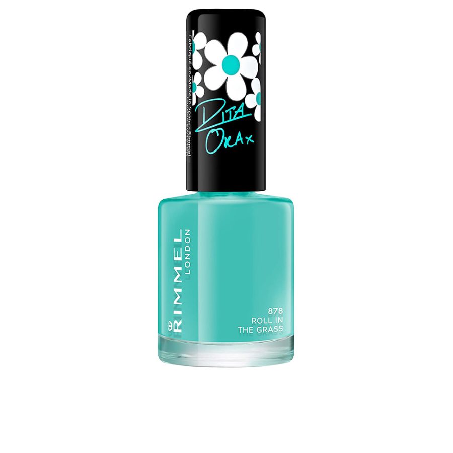 Rimmel london 60 SECONDS SUPER SHINE nail polish