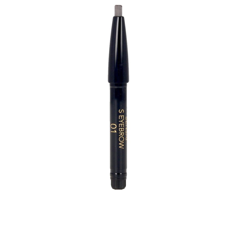 Sensai STYLING EYEBROW pencil refill brown