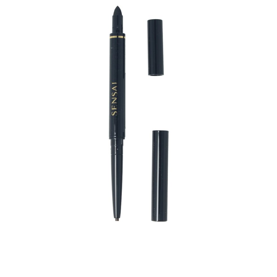 Sensai LASTING EYELINER pencil #02-deep brown