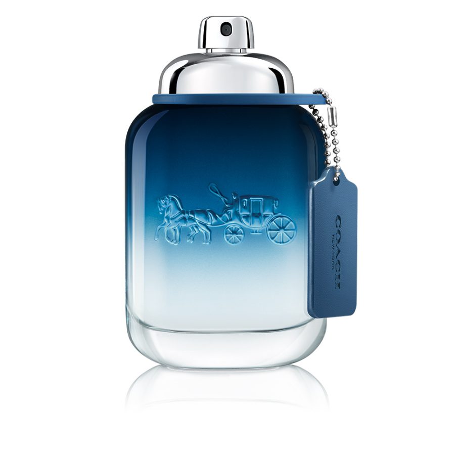 Coach COACH BLUE Eau de Toilette