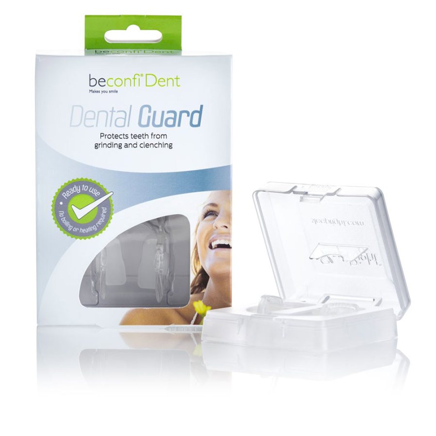 Beconfident DENTAL GUARD protect 1 u