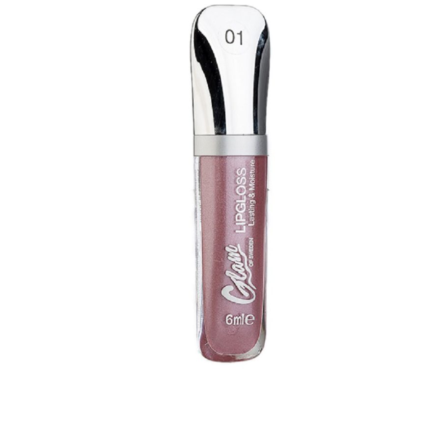 Glam of sweden GLOSSY SHINE lipgloss