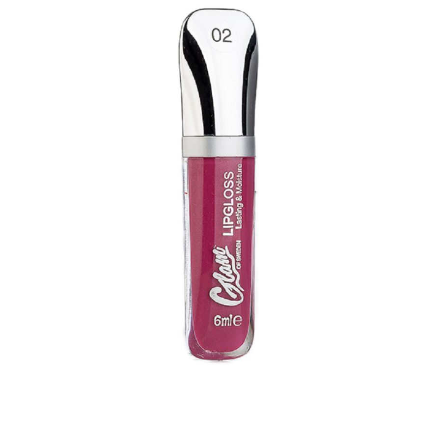 Glam of sweden GLOSSY SHINE lipgloss