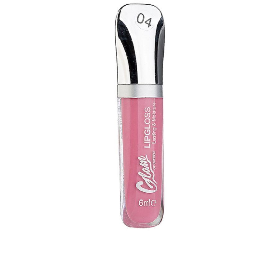 Glam of sweden GLOSSY SHINE lipgloss