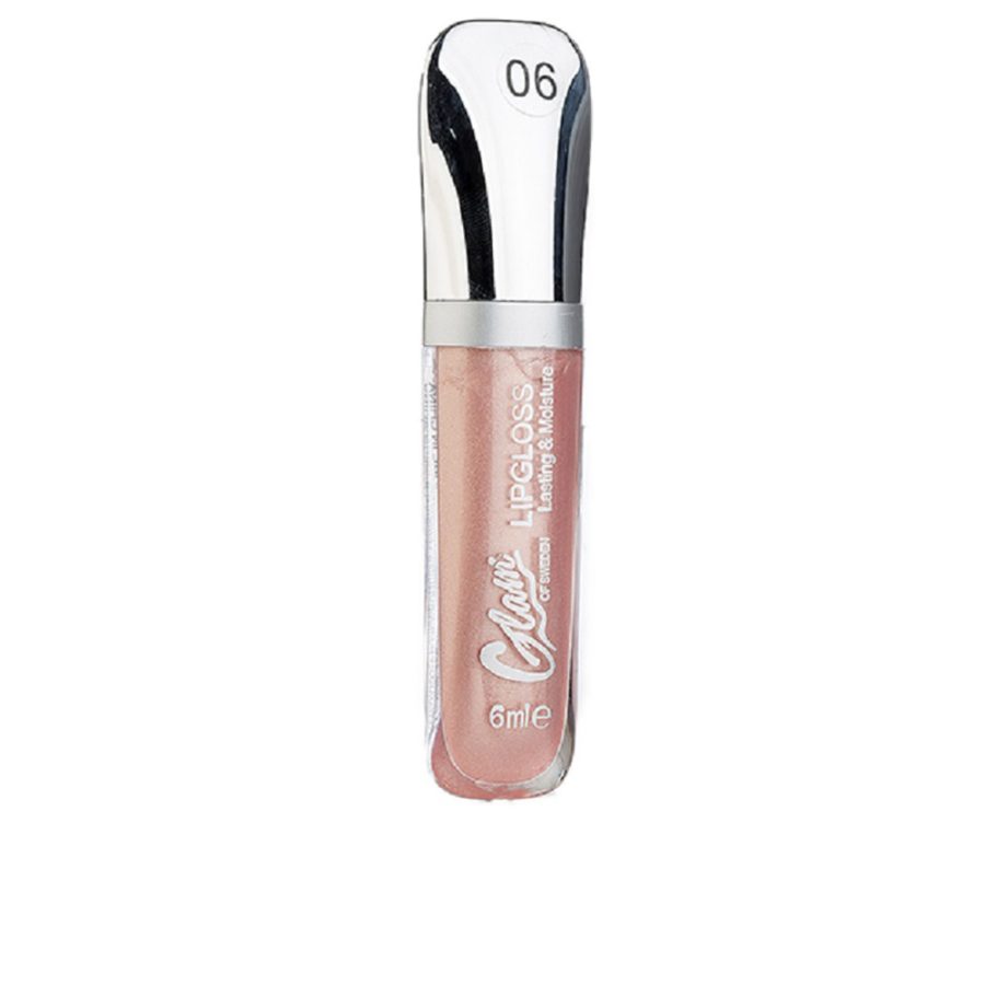 Glam of sweden GLOSSY SHINE lipgloss