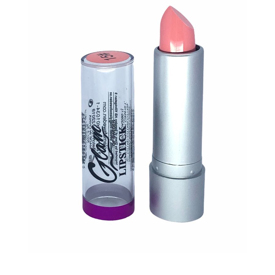 Glam of sweden SILVER lipstick