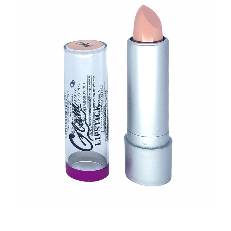 Glam of sweden SILVER lipstick