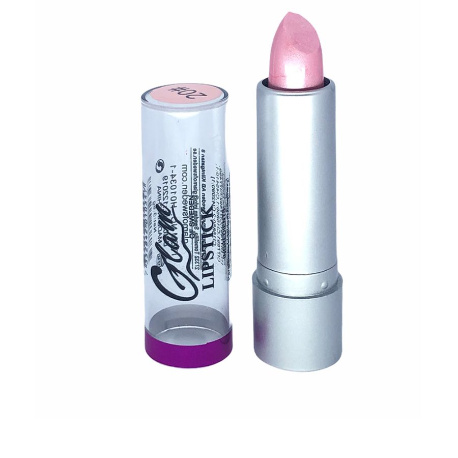 Glam of sweden SILVER lipstick