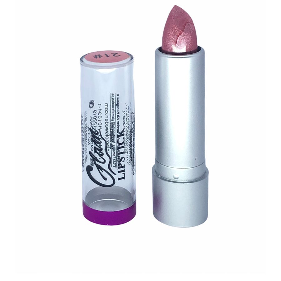 Glam of sweden SILVER lipstick