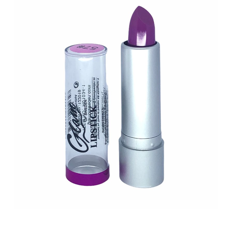 Glam of sweden SILVER lipstick