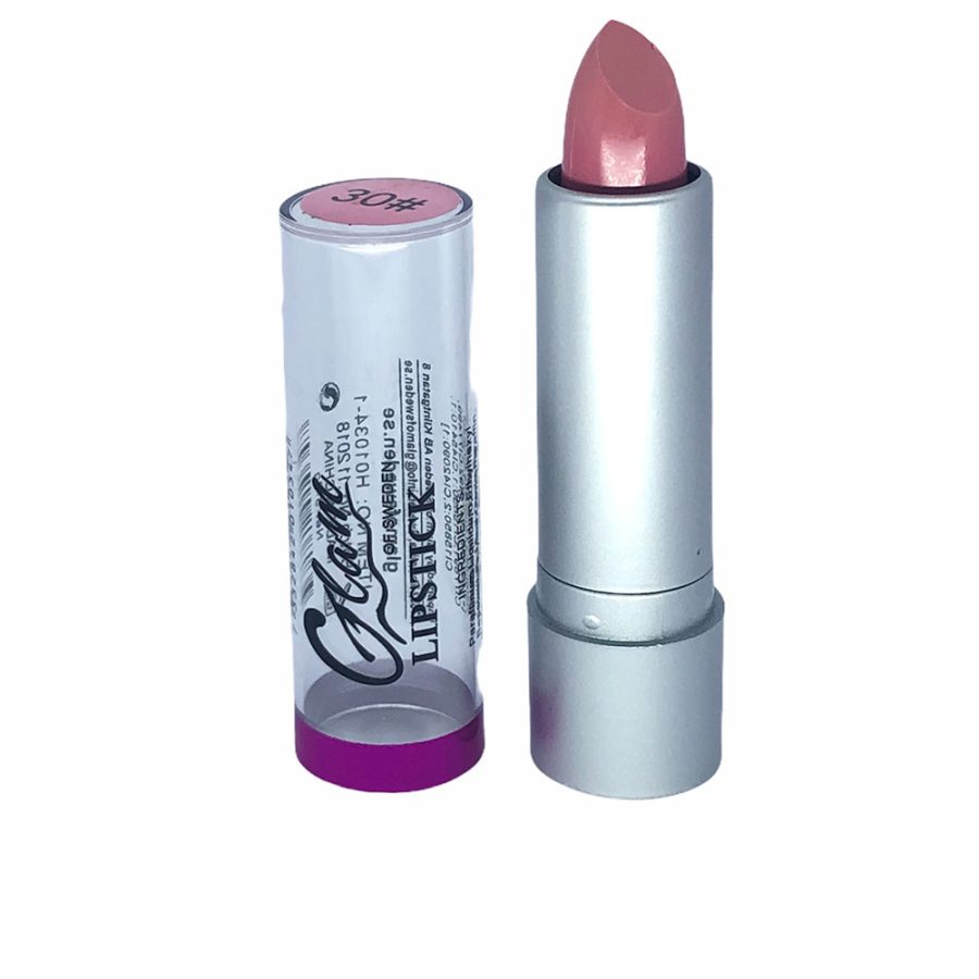 Glam of sweden SILVER lipstick