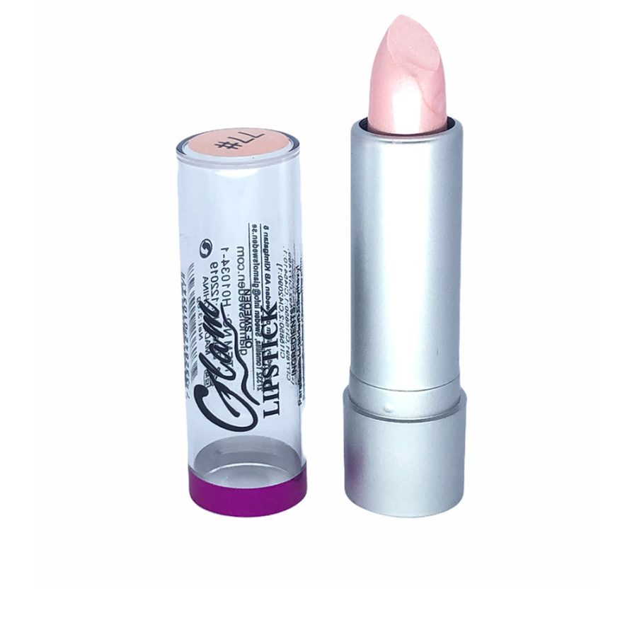 Glam of sweden SILVER lipstick