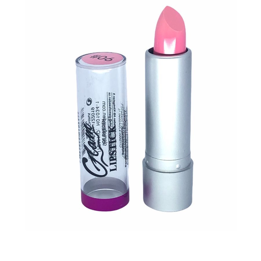 Glam of sweden SILVER lipstick