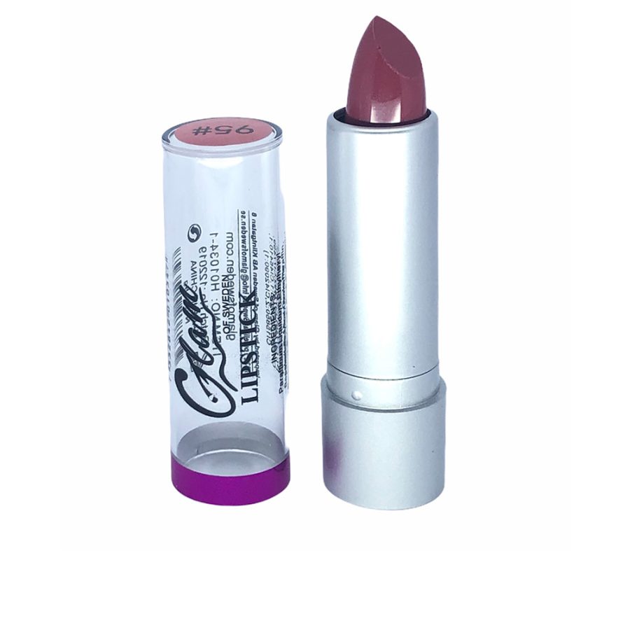 Glam of sweden SILVER lipstick