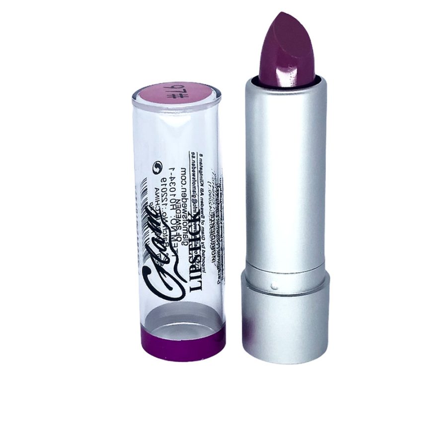 Glam of sweden SILVER lipstick