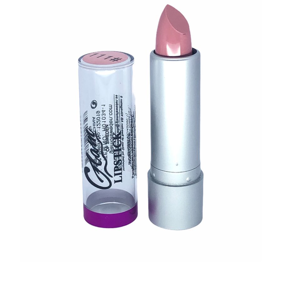 Glam of sweden SILVER lipstick