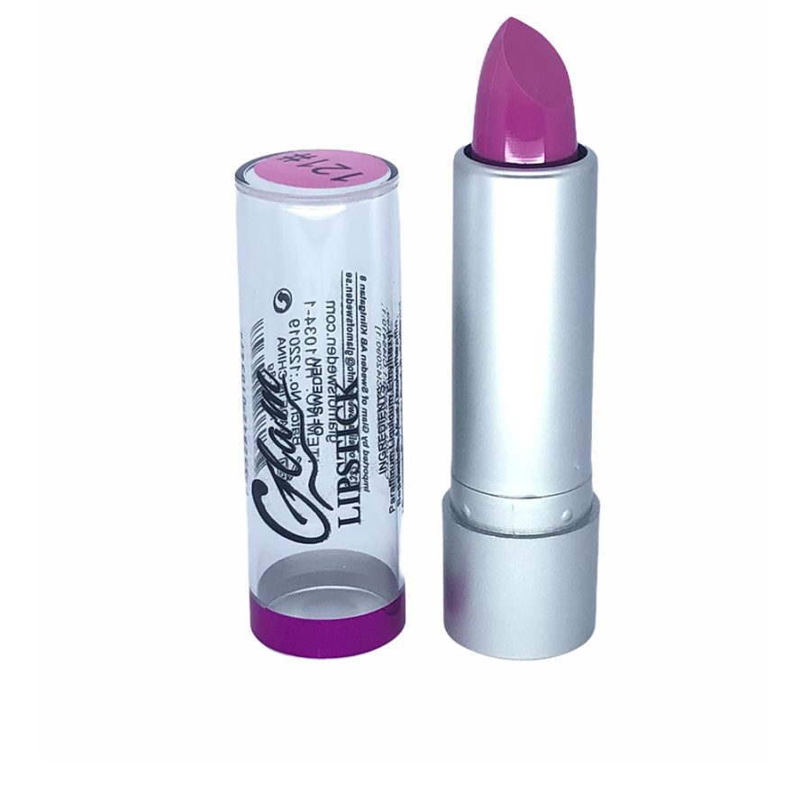 Glam of sweden SILVER lipstick