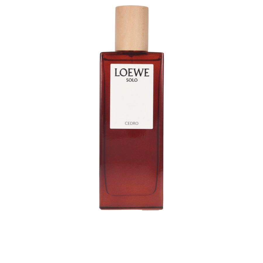 Loewe SOLO LOEWE CEDRO Eau de Toilette