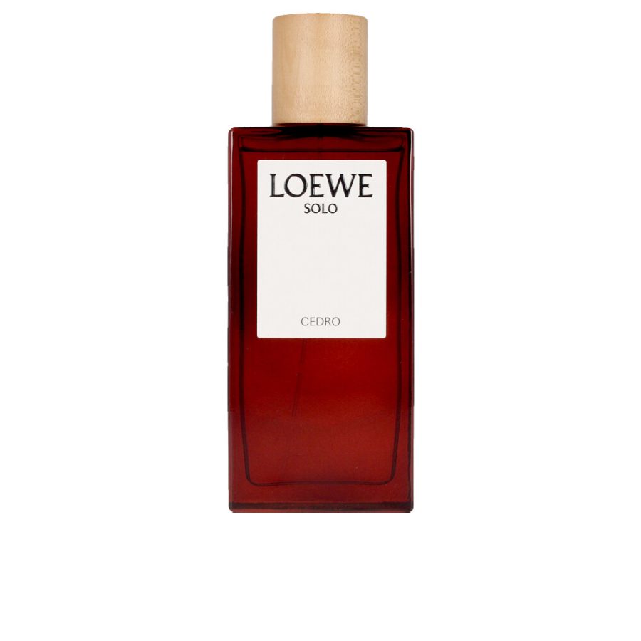 Loewe SOLO LOEWE CEDRO Eau de Toilette