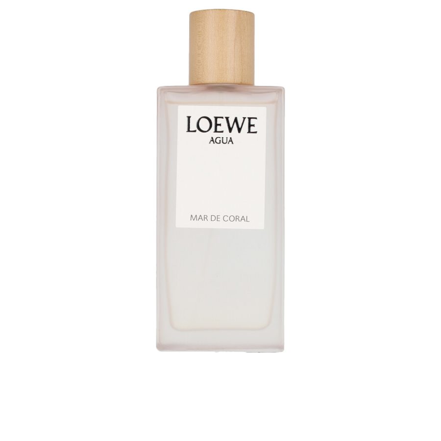 Loewe AGUA DE LOEWE MAR DE CORAL Eau de Toilette